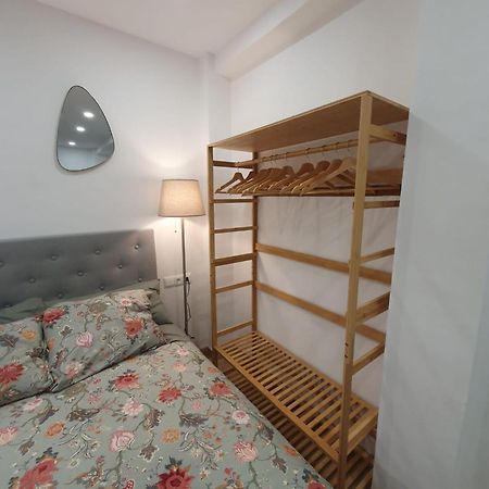 Apartmentsnoa Malaga Luaran gambar