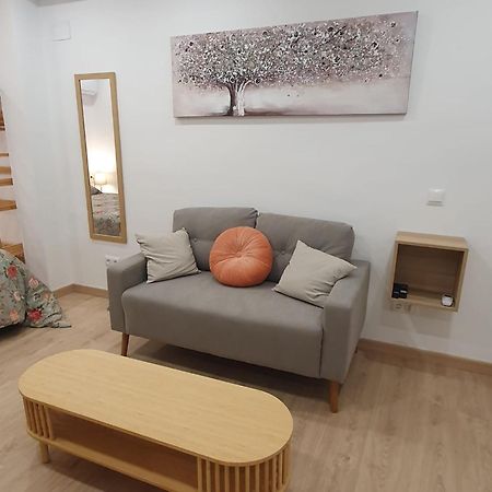 Apartmentsnoa Malaga Luaran gambar