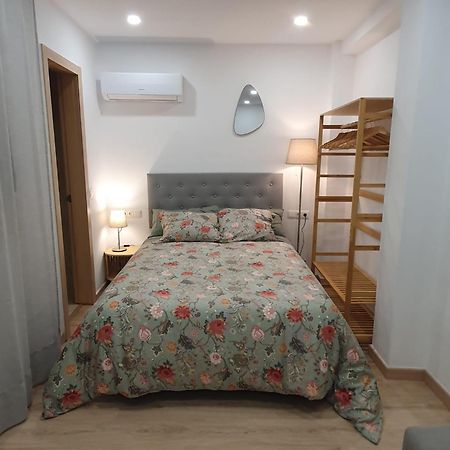 Apartmentsnoa Malaga Luaran gambar