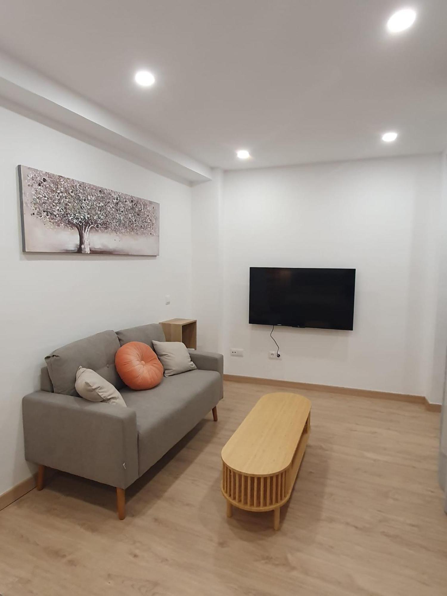 Apartmentsnoa Malaga Luaran gambar
