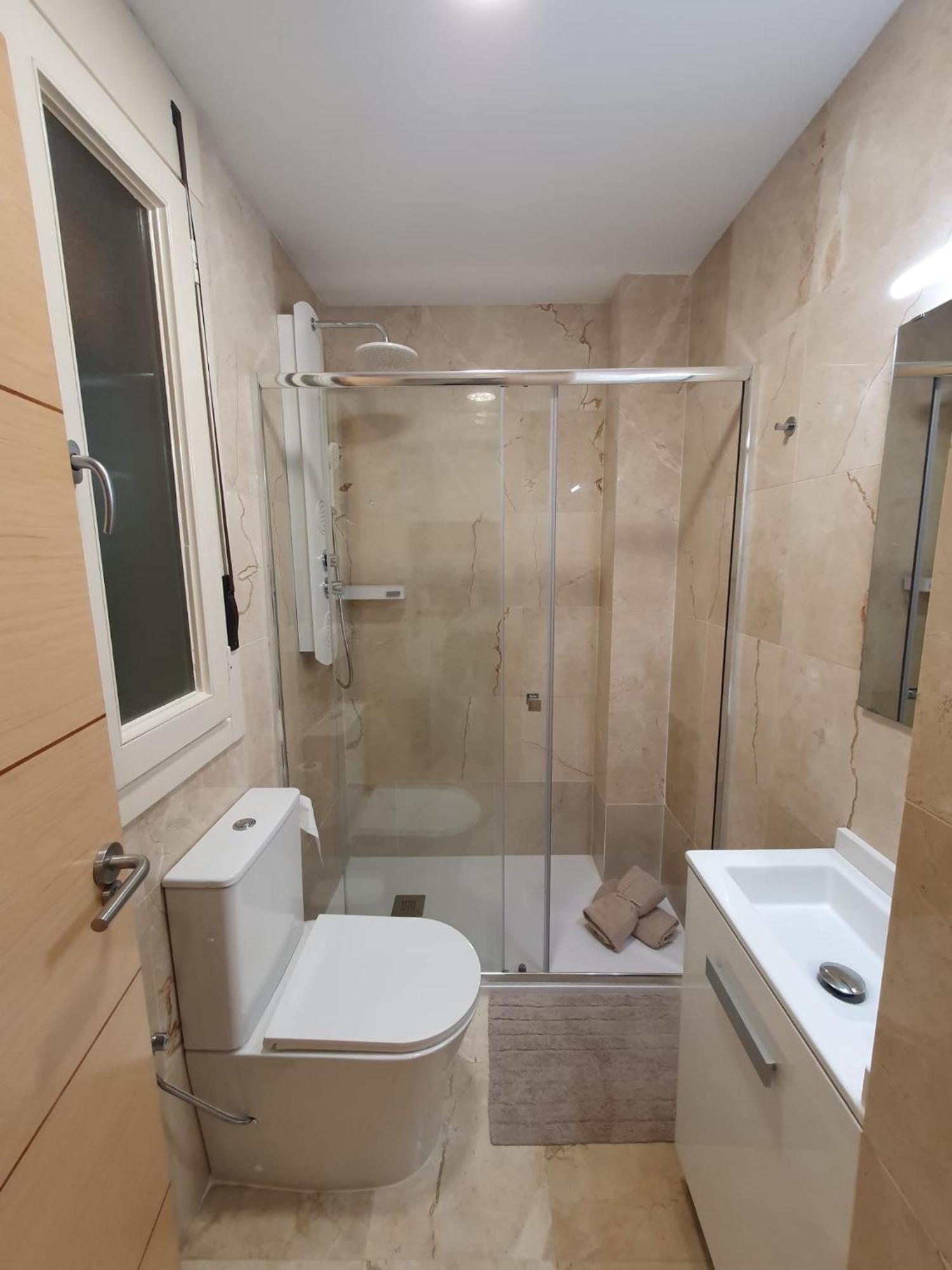 Apartmentsnoa Malaga Luaran gambar