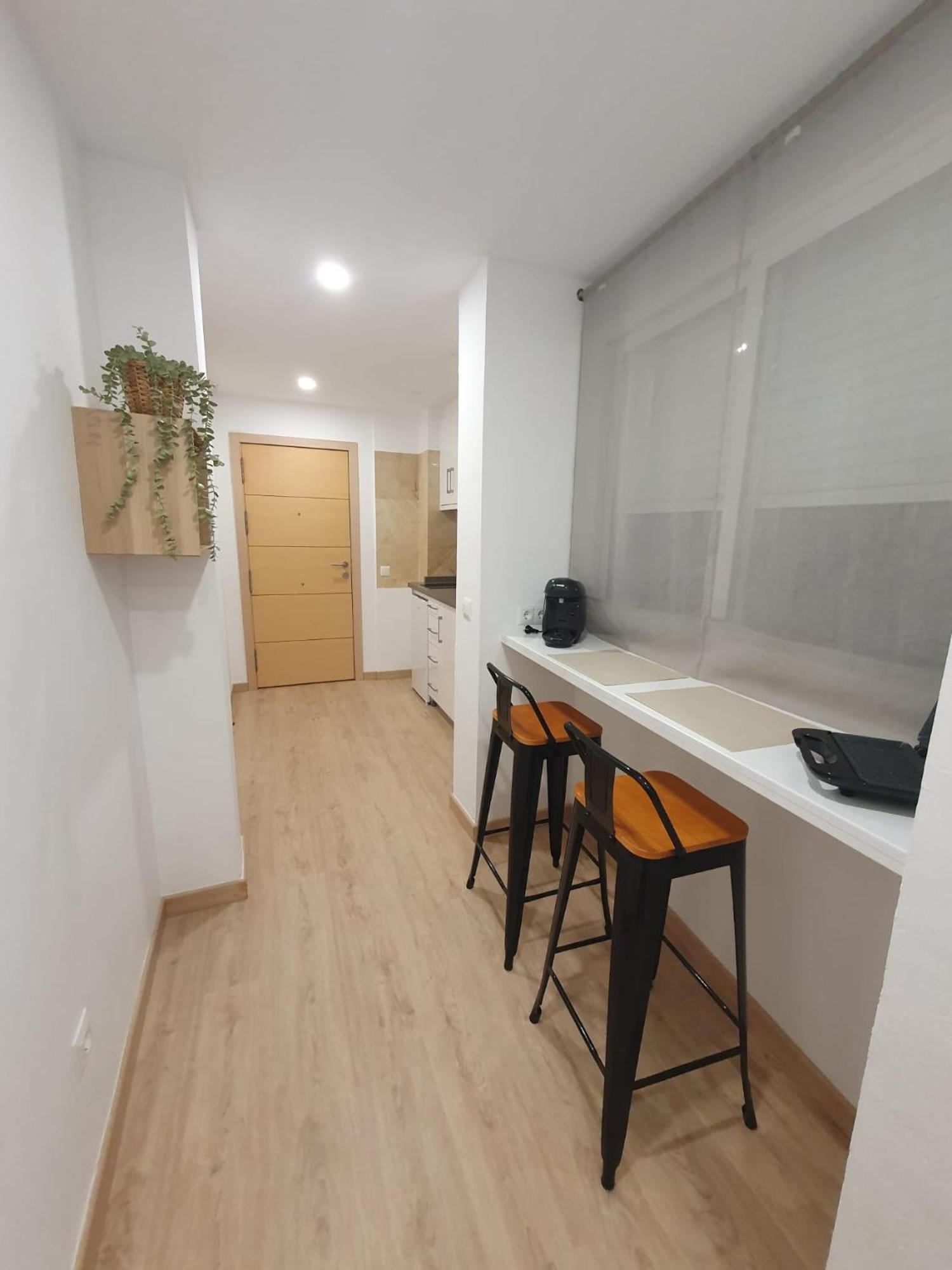 Apartmentsnoa Malaga Luaran gambar