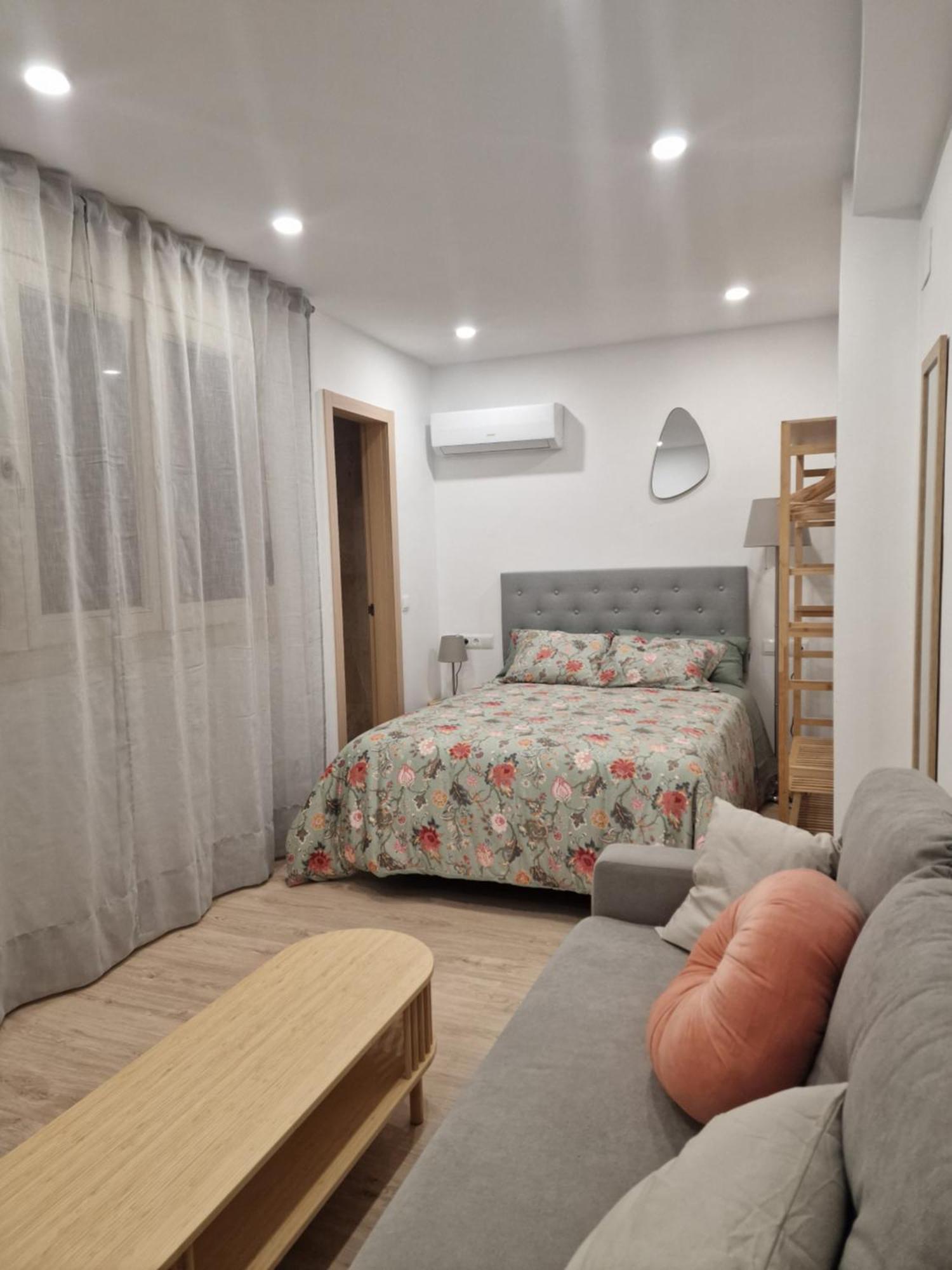 Apartmentsnoa Malaga Luaran gambar