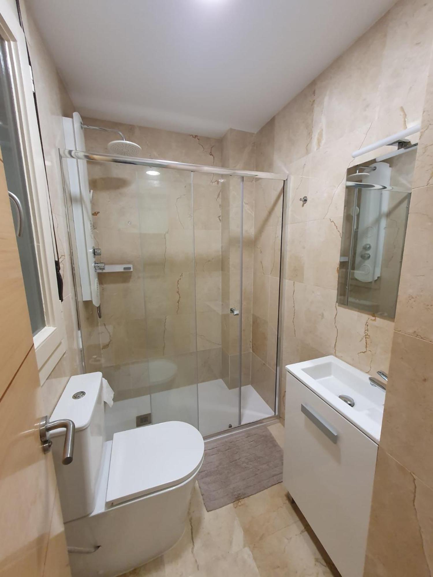 Apartmentsnoa Malaga Luaran gambar