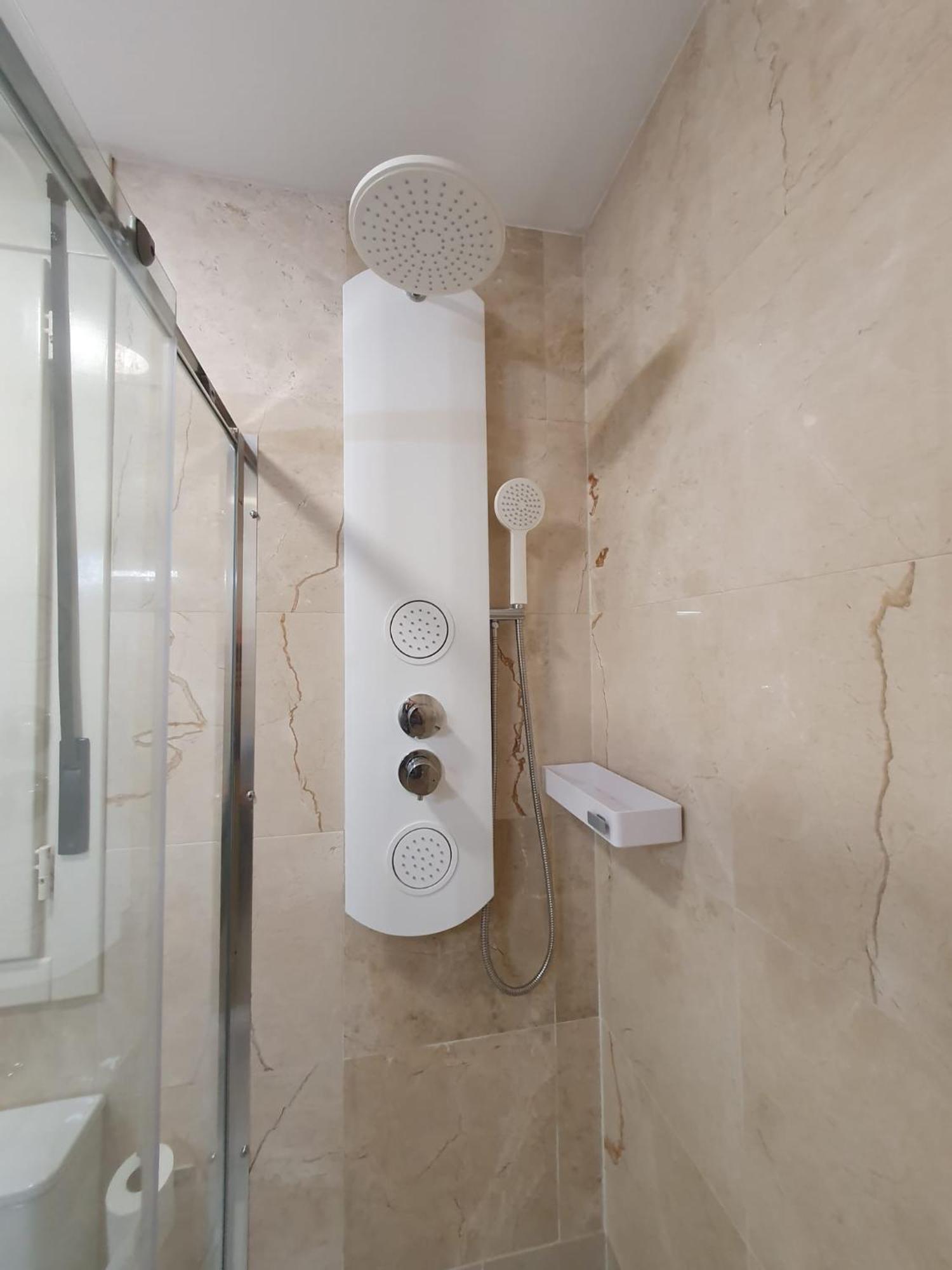 Apartmentsnoa Malaga Luaran gambar