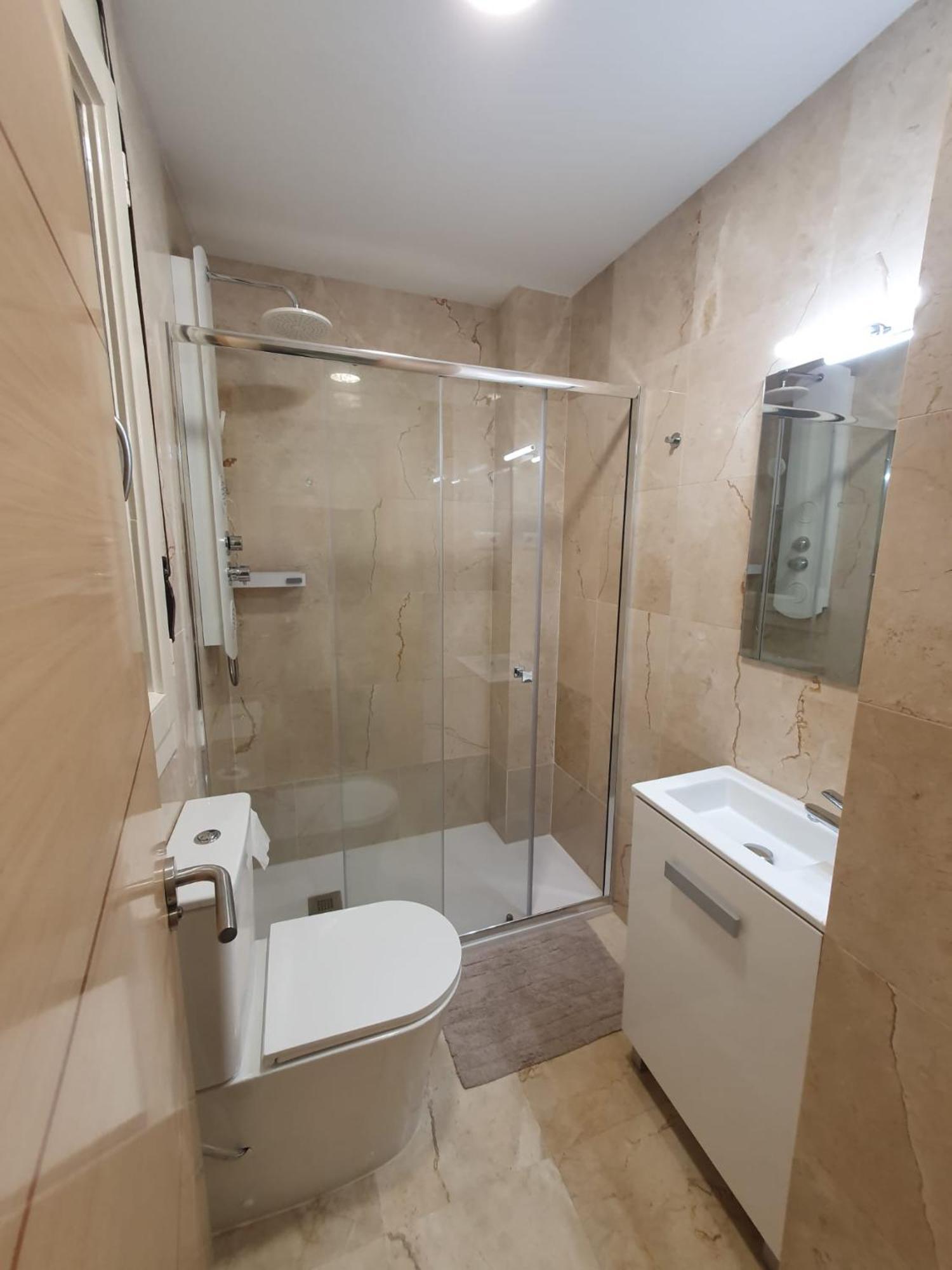 Apartmentsnoa Malaga Luaran gambar