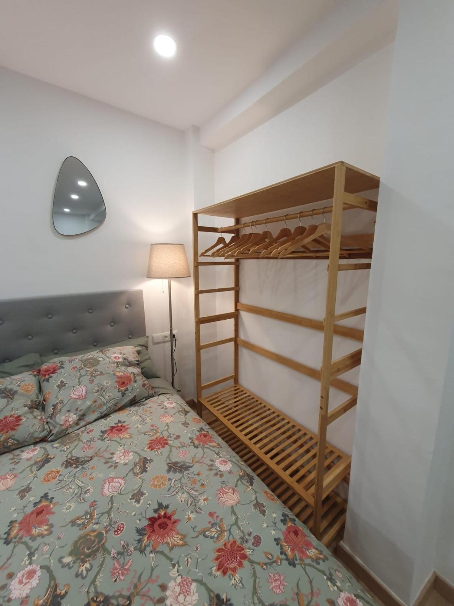 Apartmentsnoa Malaga Luaran gambar