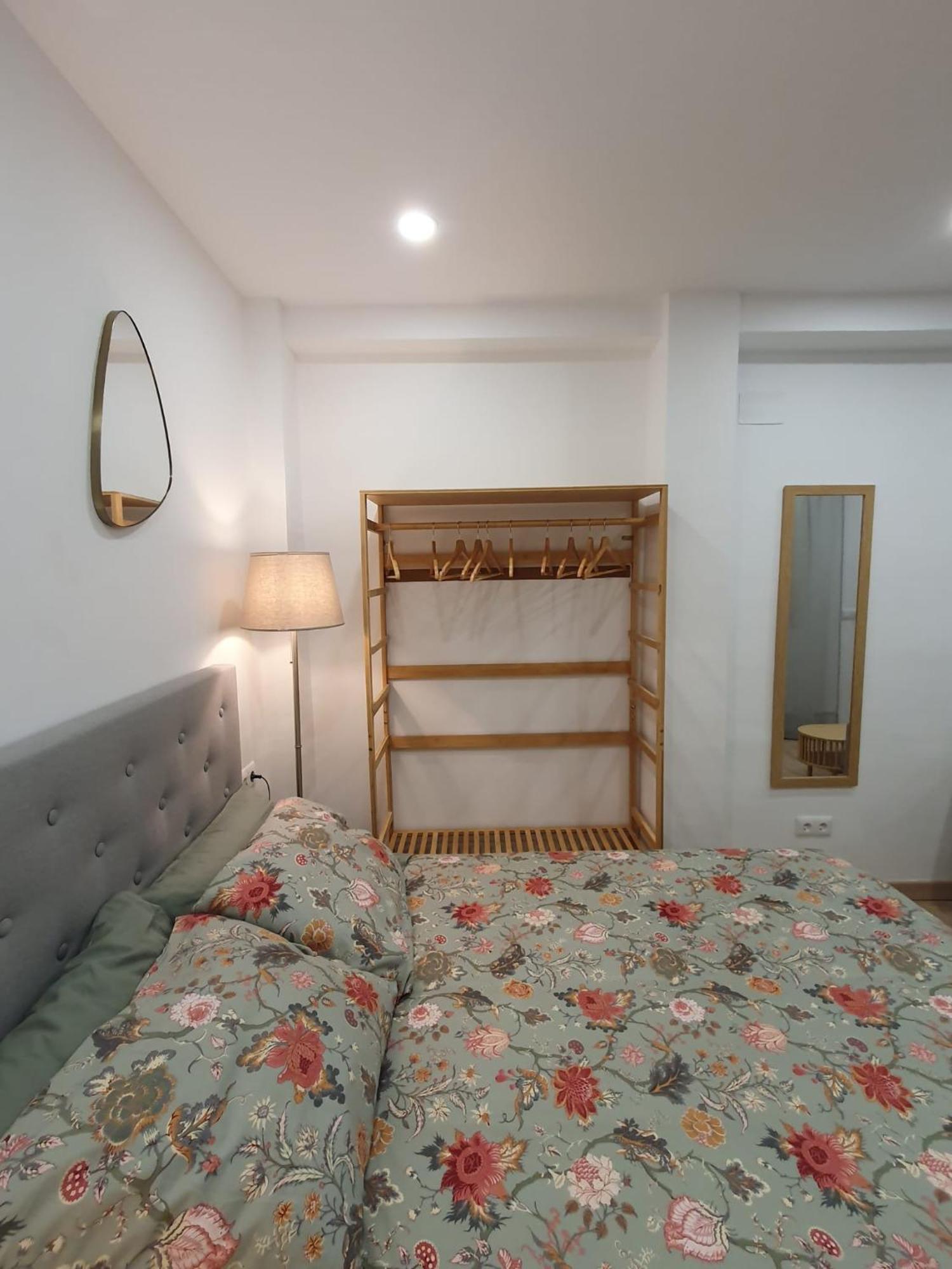 Apartmentsnoa Malaga Luaran gambar