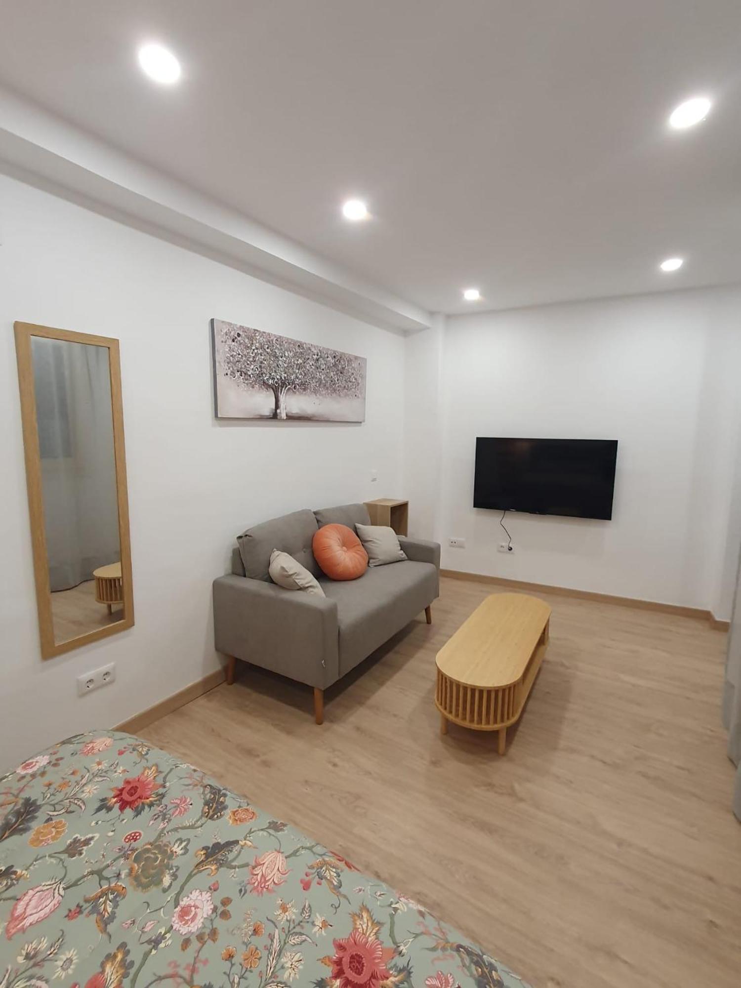 Apartmentsnoa Malaga Luaran gambar