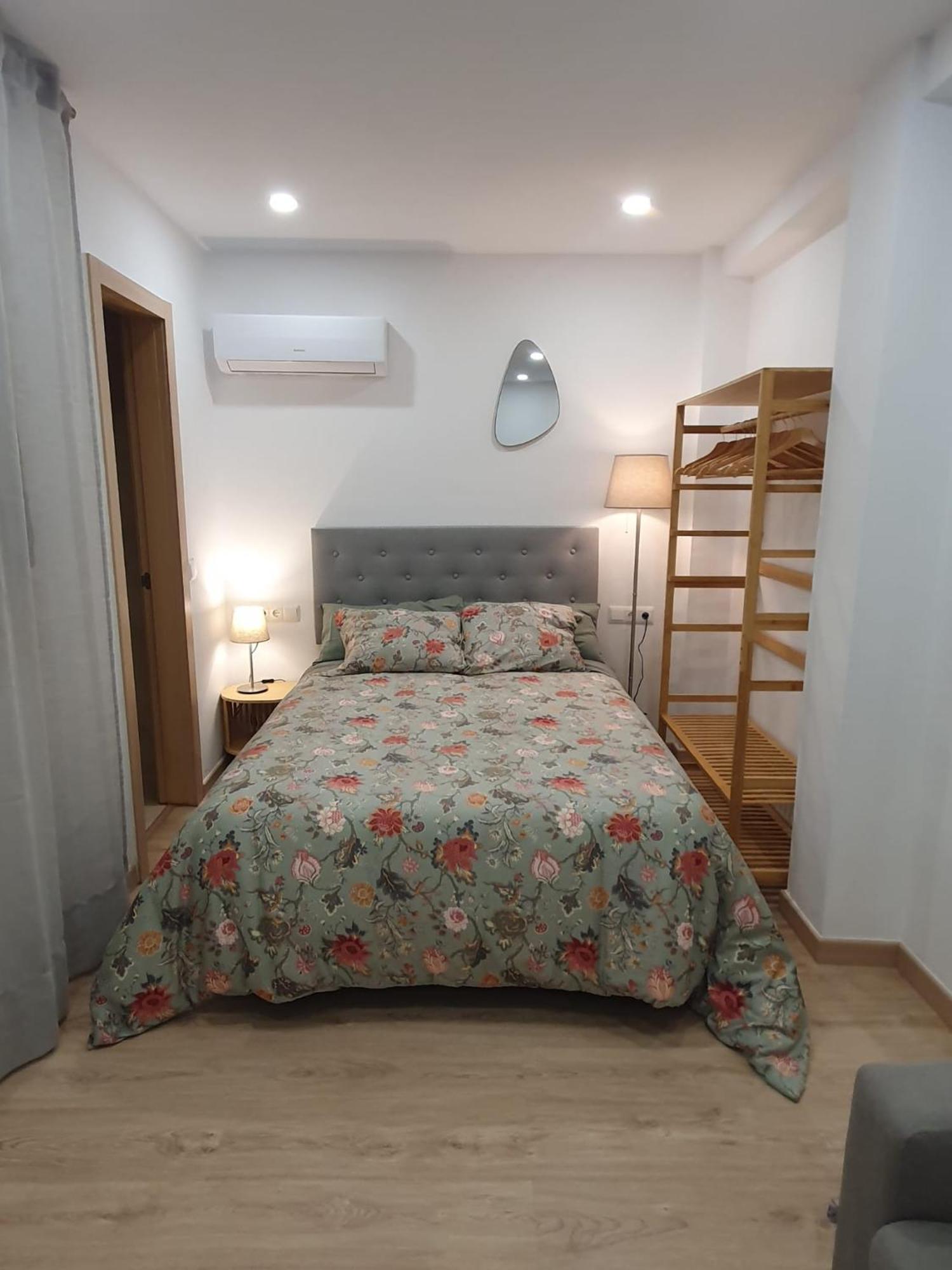 Apartmentsnoa Malaga Luaran gambar