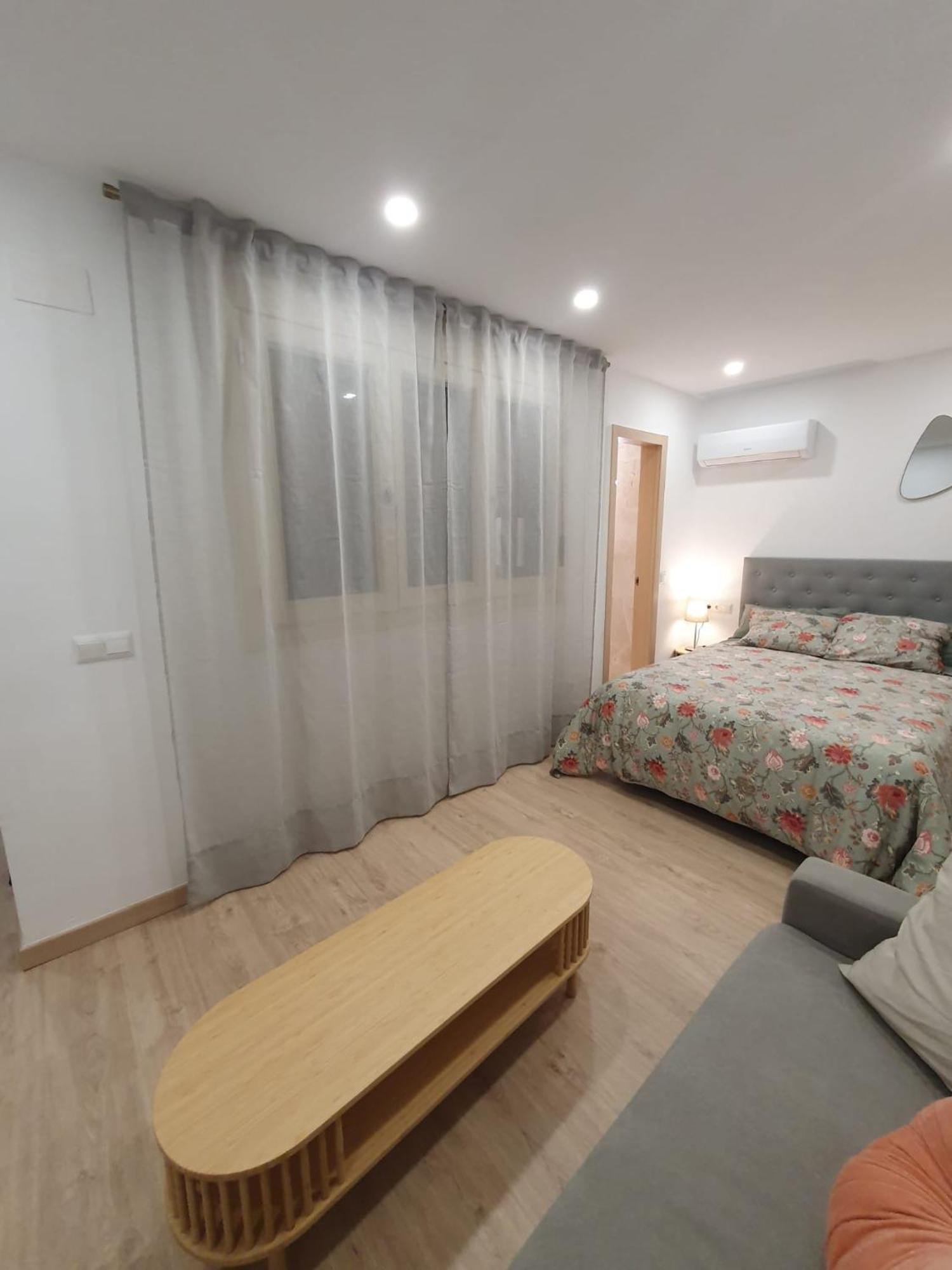 Apartmentsnoa Malaga Luaran gambar