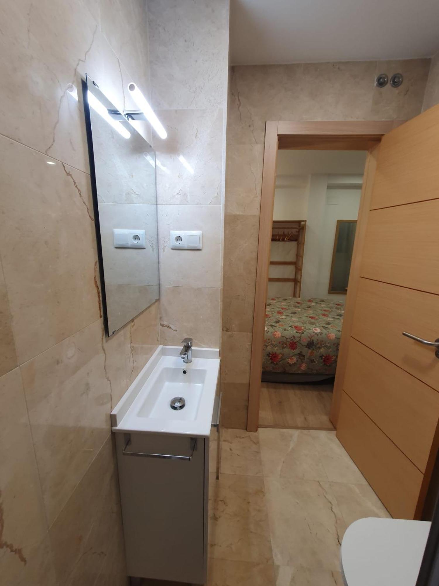 Apartmentsnoa Malaga Luaran gambar